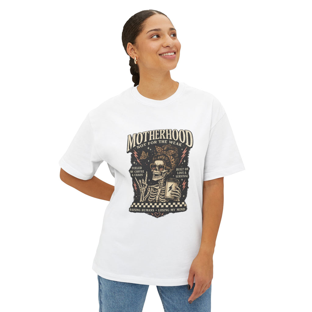 Motherhood Tee