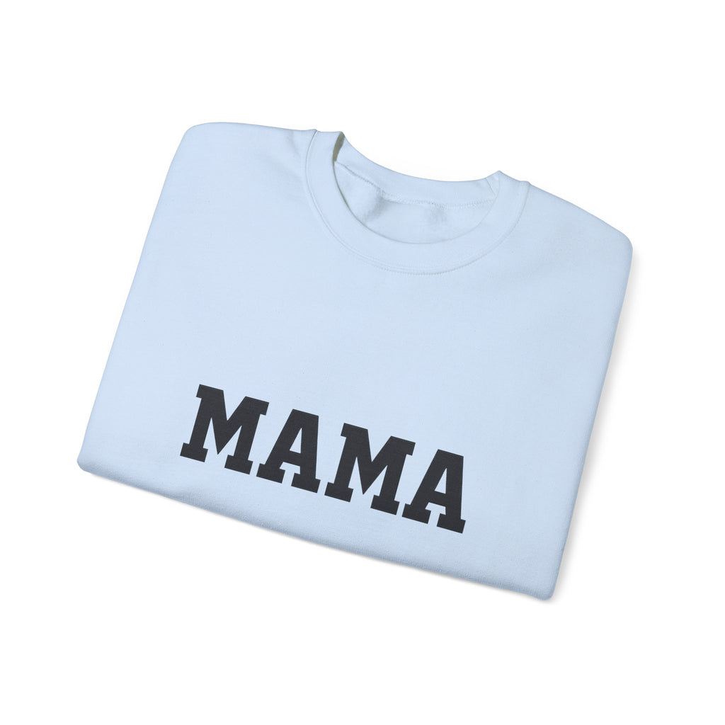 MAMA - Crewneck Sweatshirt