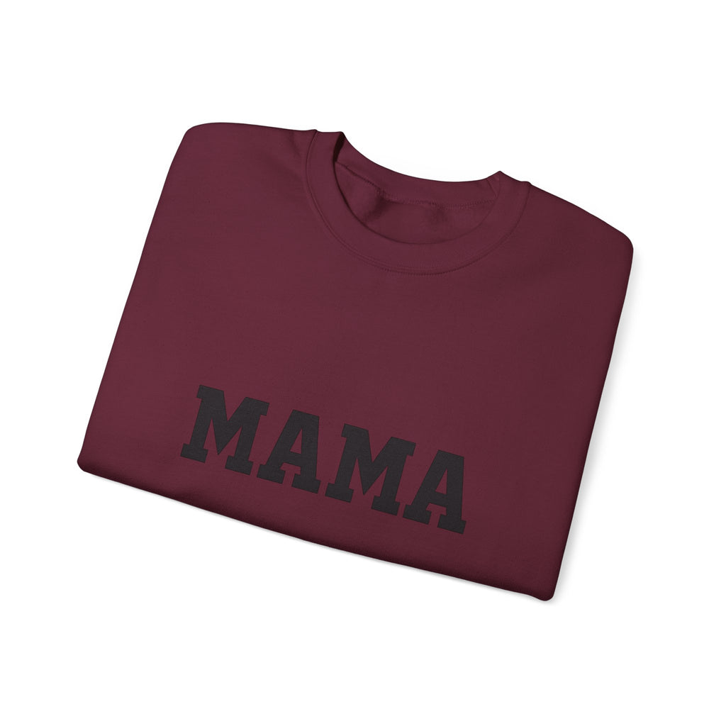 MAMA - Crewneck Sweatshirt