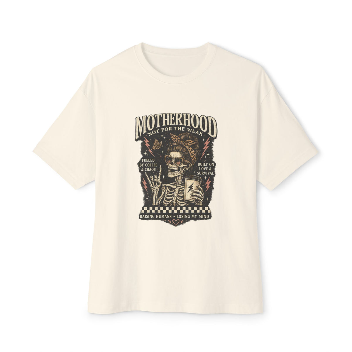 Motherhood Tee