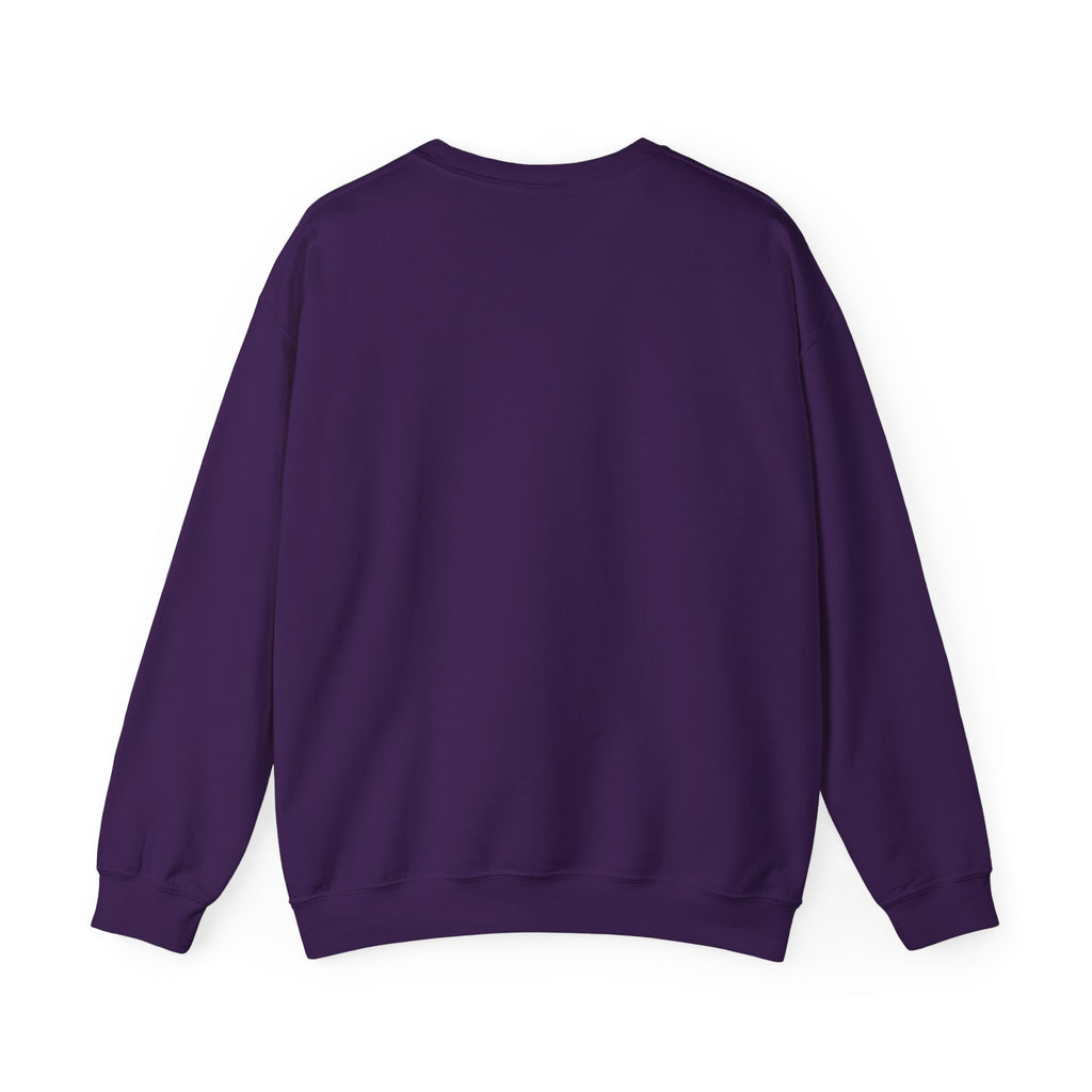 Faith Over Fear - Crewneck Sweatshirt