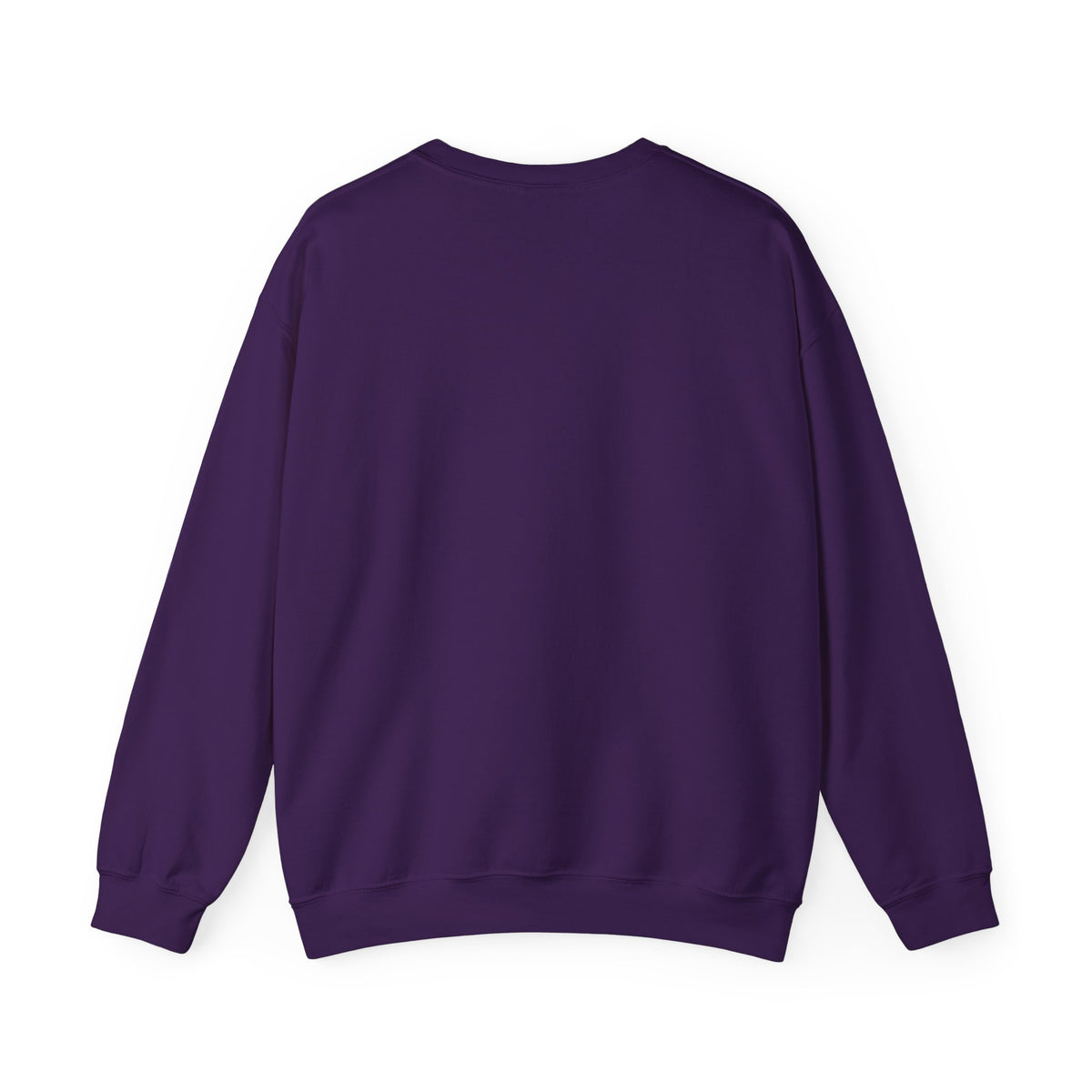 Faith Over Fear - Crewneck Sweatshirt