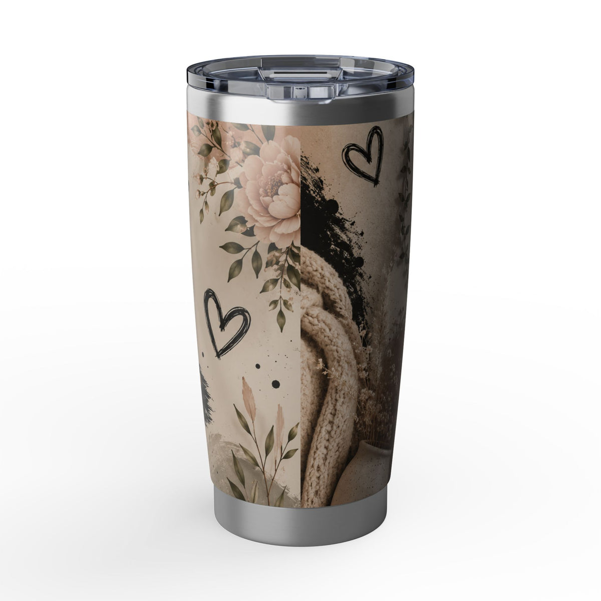 I have an Idea - 20oz Tumbler