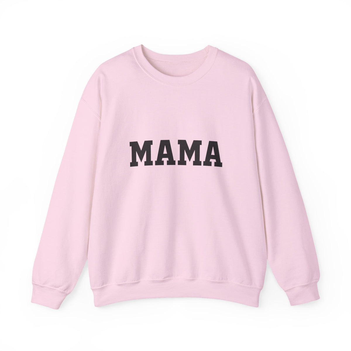 MAMA - Crewneck Sweatshirt