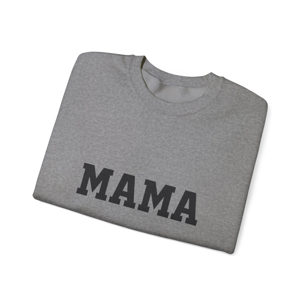 MAMA - Crewneck Sweatshirt