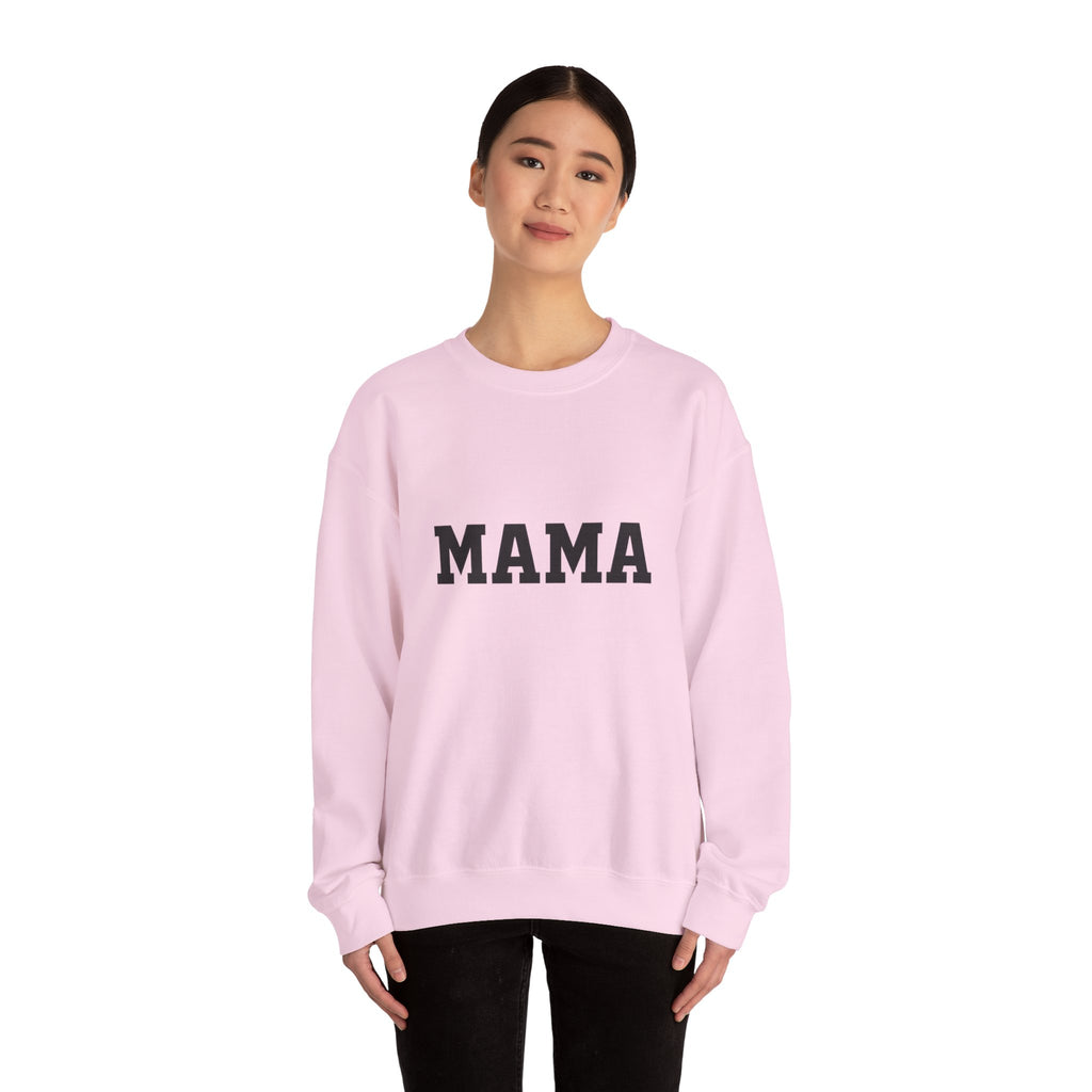 MAMA - Crewneck Sweatshirt