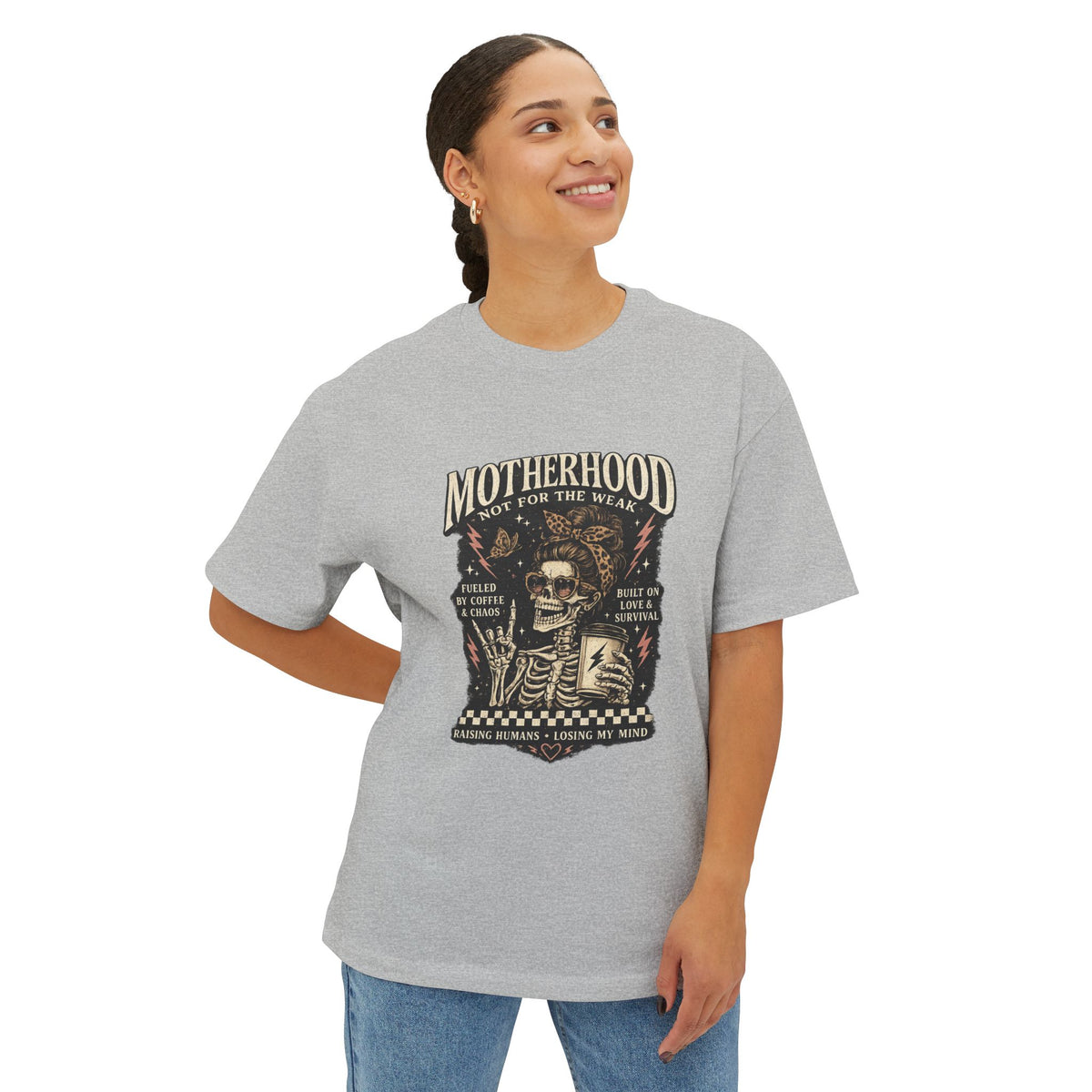 Motherhood Tee