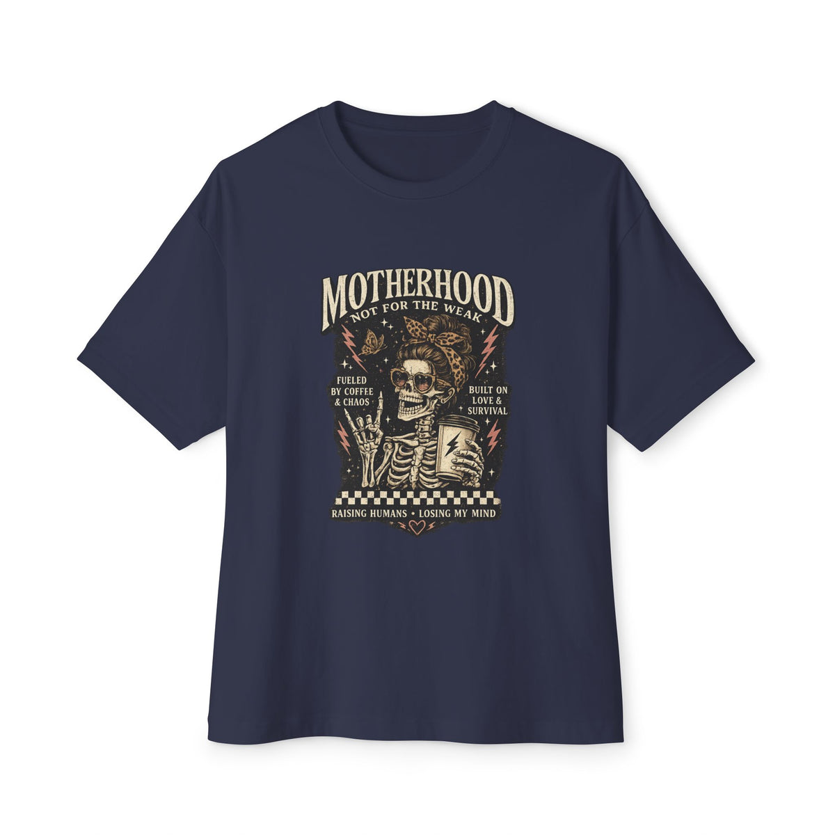 Motherhood Tee