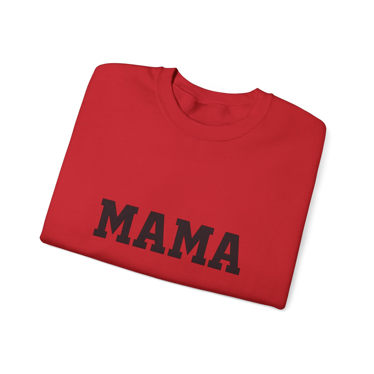 MAMA - Crewneck Sweatshirt