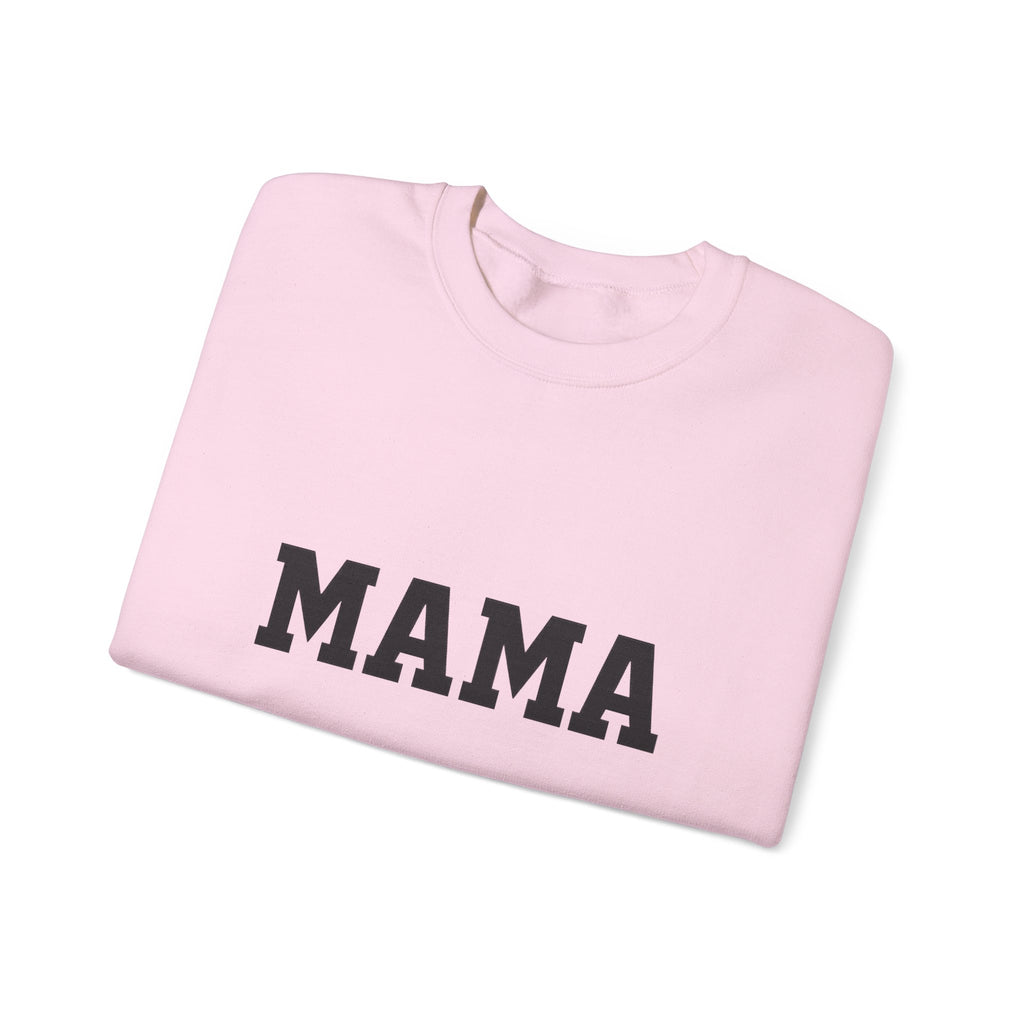 MAMA - Crewneck Sweatshirt