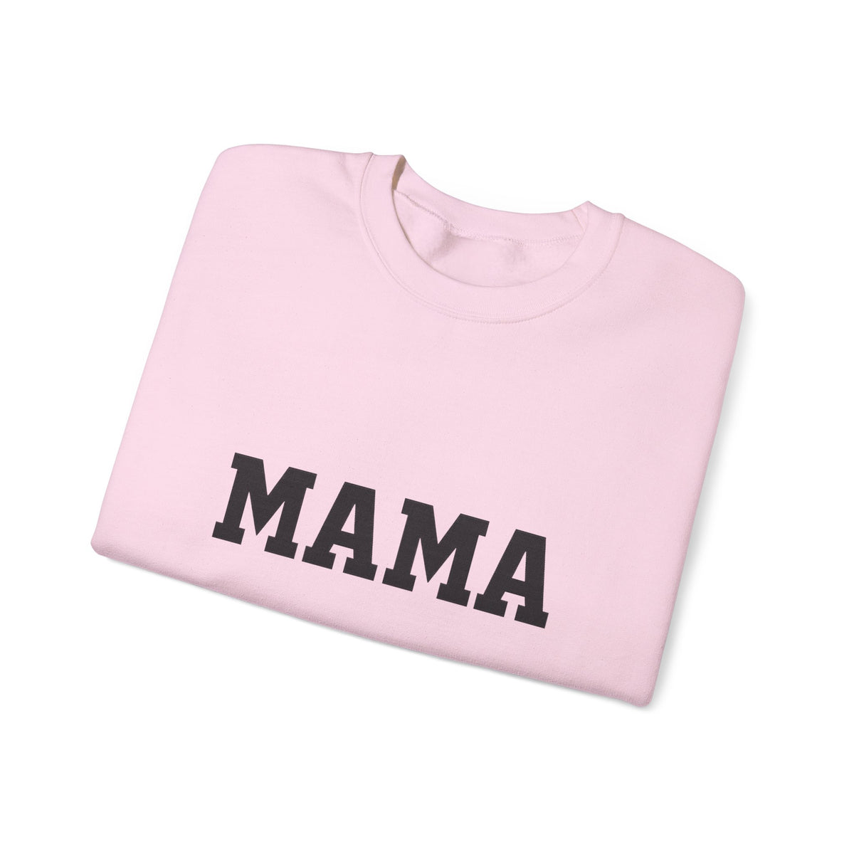MAMA - Crewneck Sweatshirt