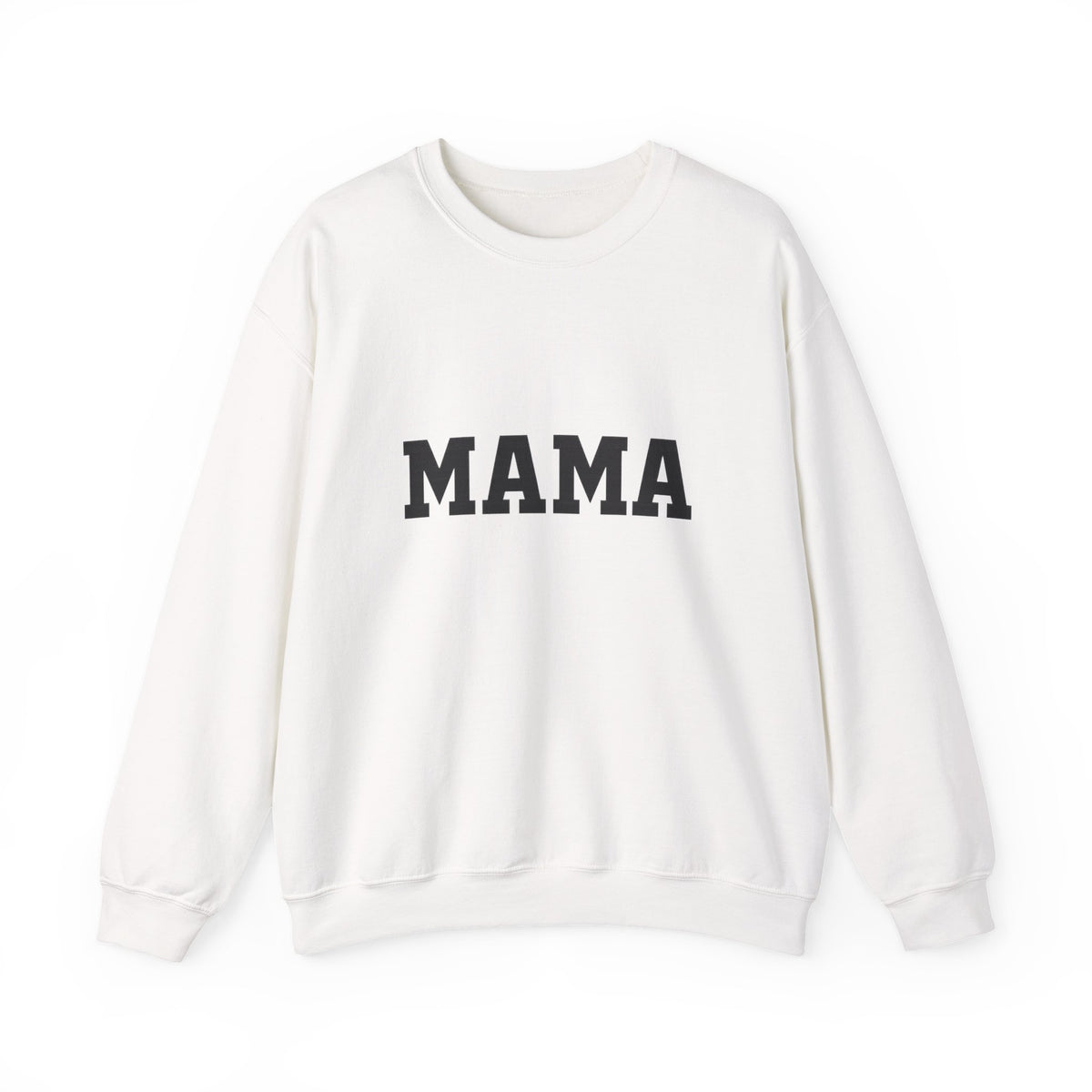 MAMA - Crewneck Sweatshirt