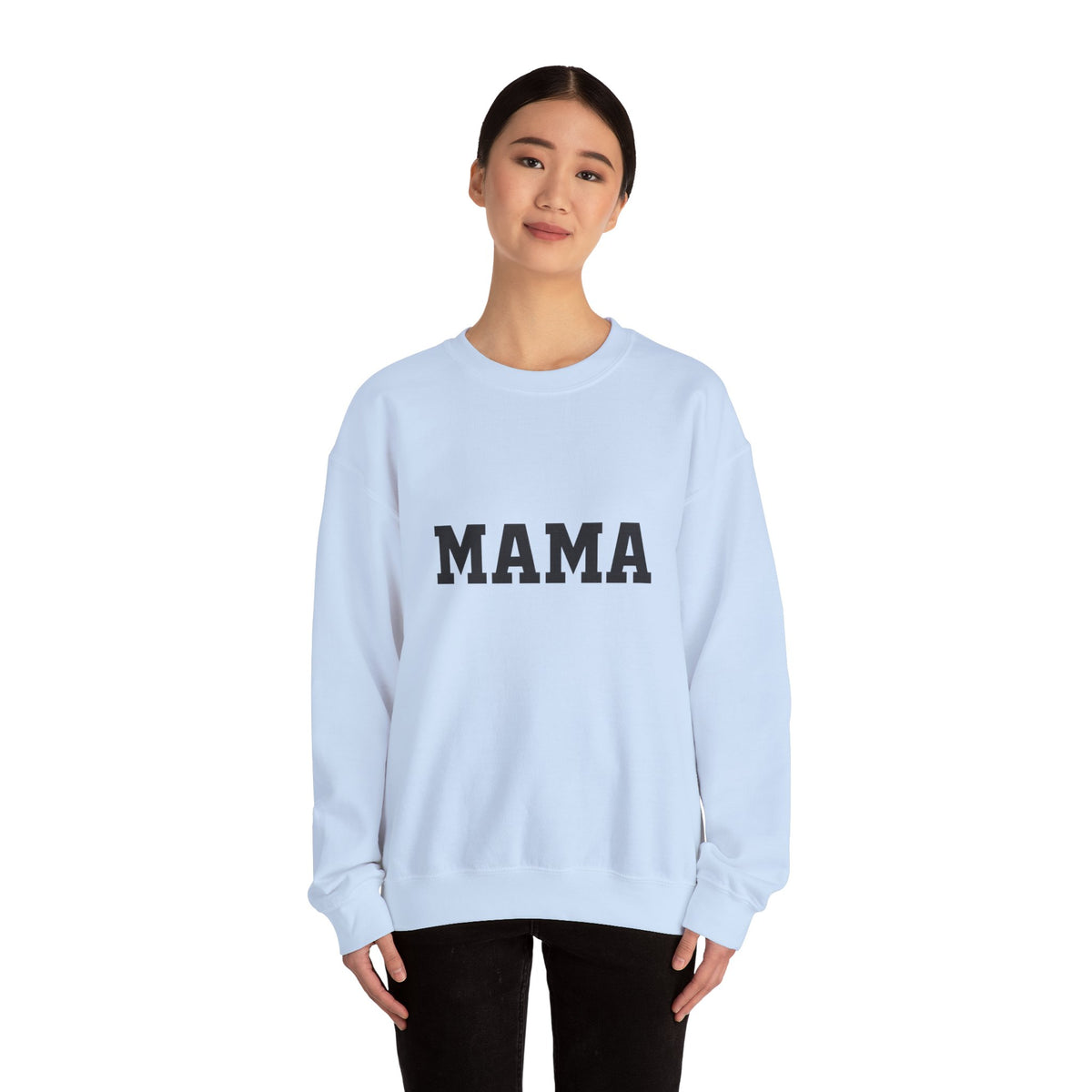 MAMA - Crewneck Sweatshirt