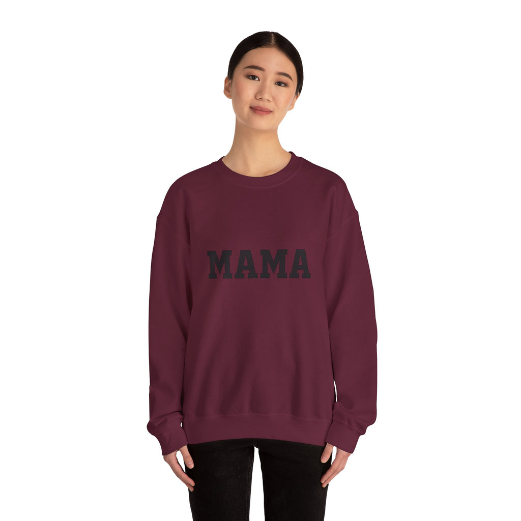 MAMA - Crewneck Sweatshirt