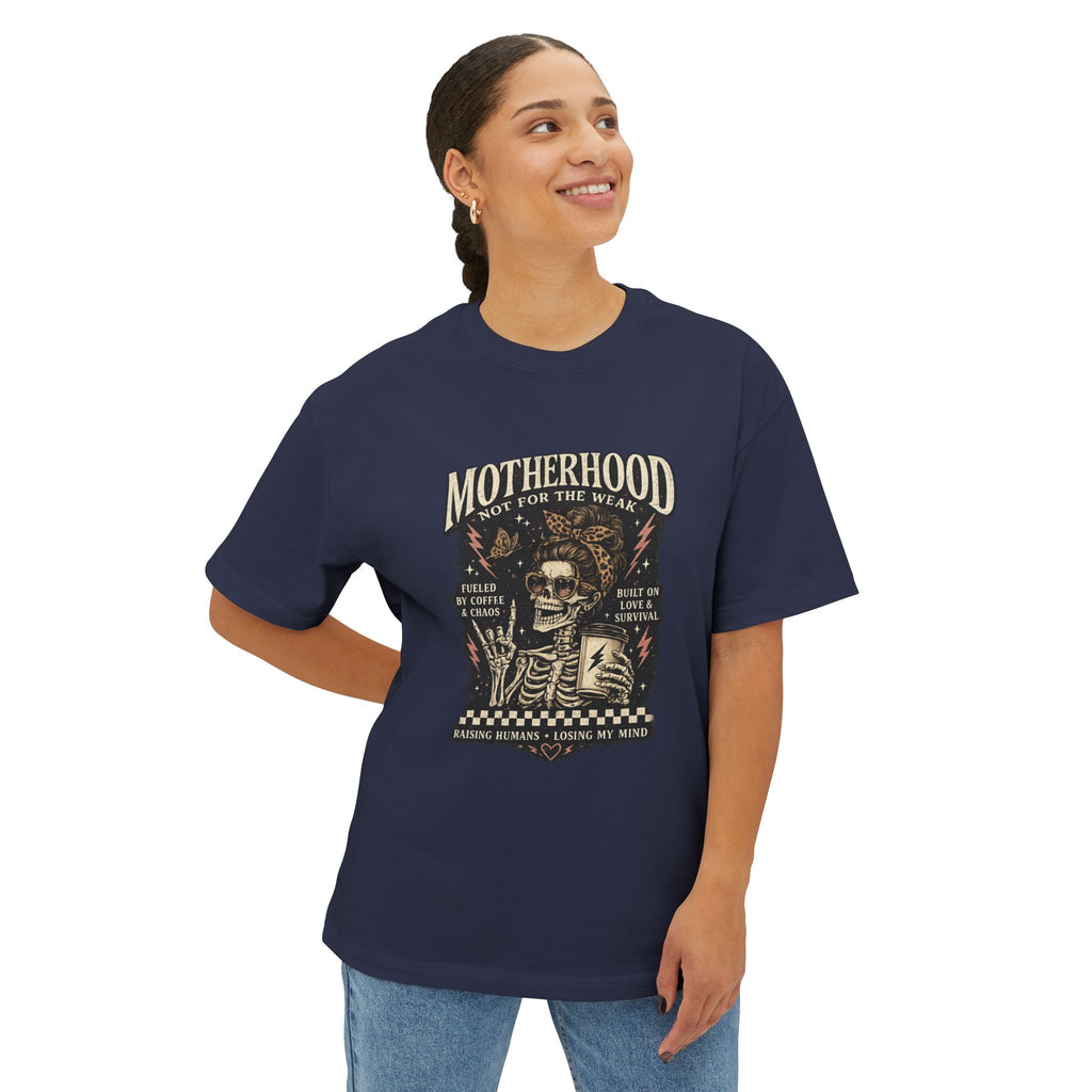 Motherhood Tee