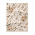 Soft Fleece Baby Blanket