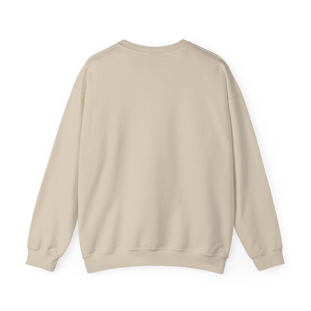 Faith Over Fear - Crewneck Sweatshirt