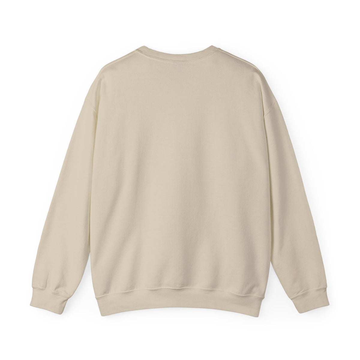 Faith Over Fear - Crewneck Sweatshirt