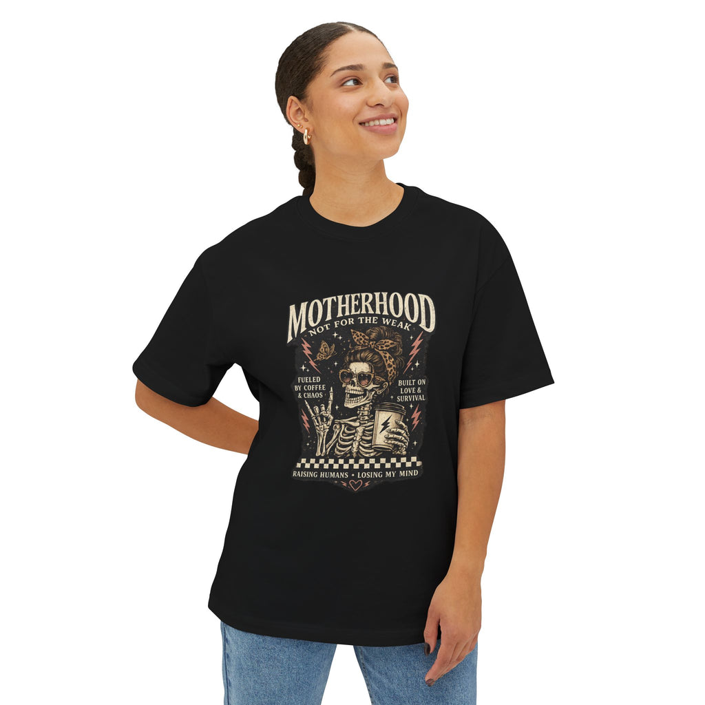 Motherhood Tee