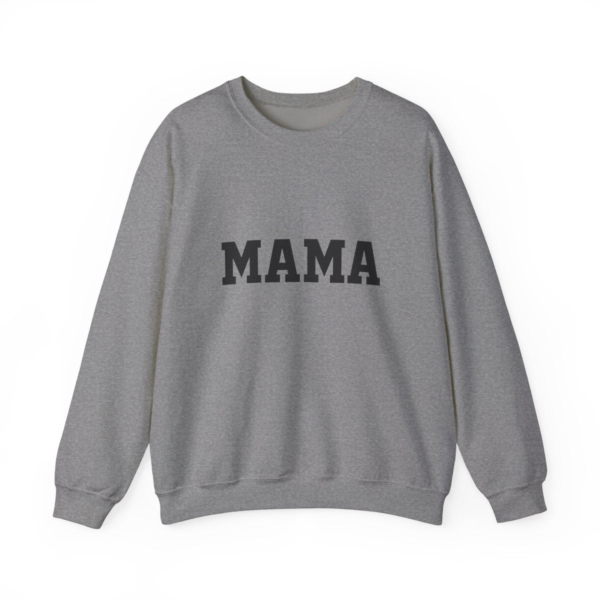 MAMA - Crewneck Sweatshirt