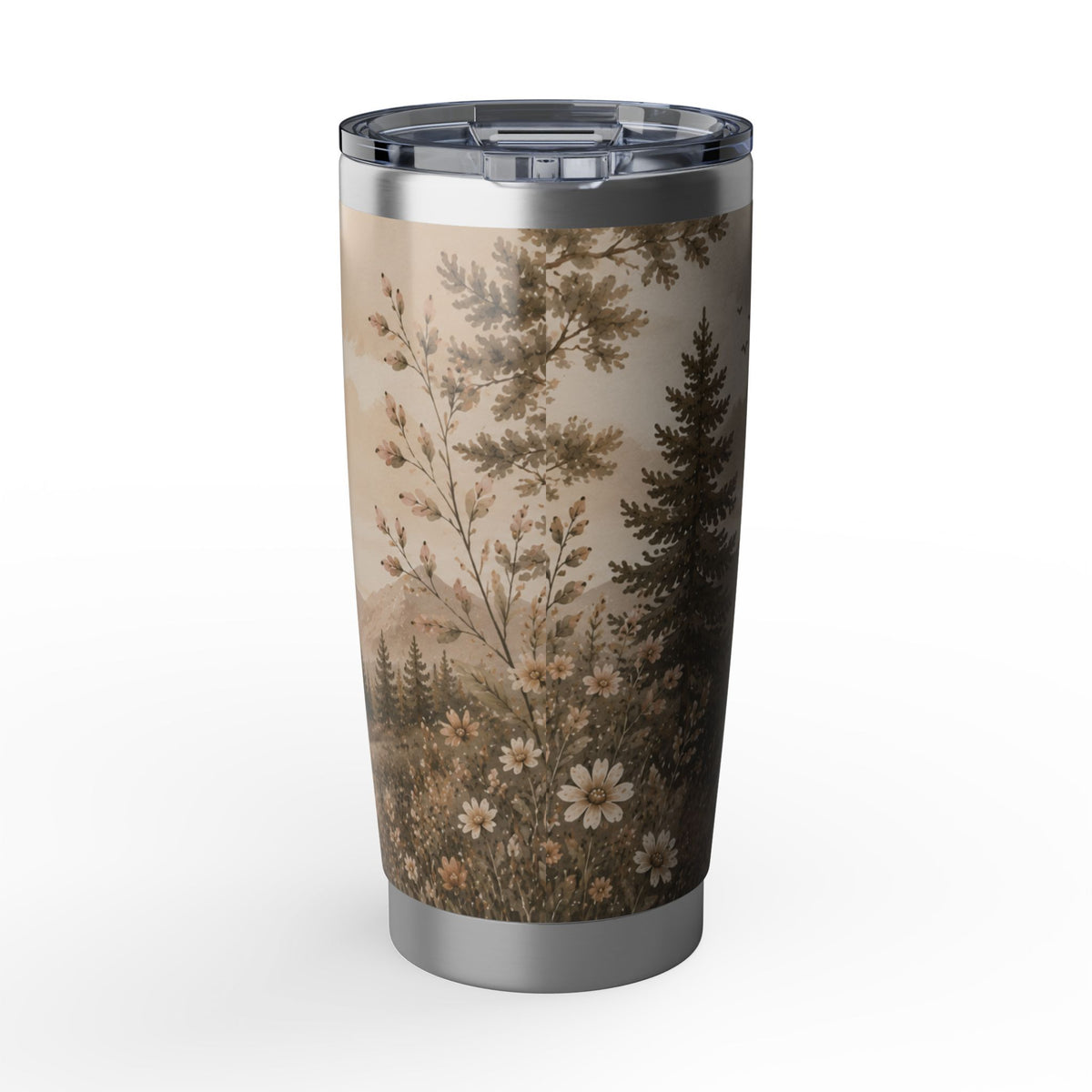 Rooted in love 20oz Tumbler