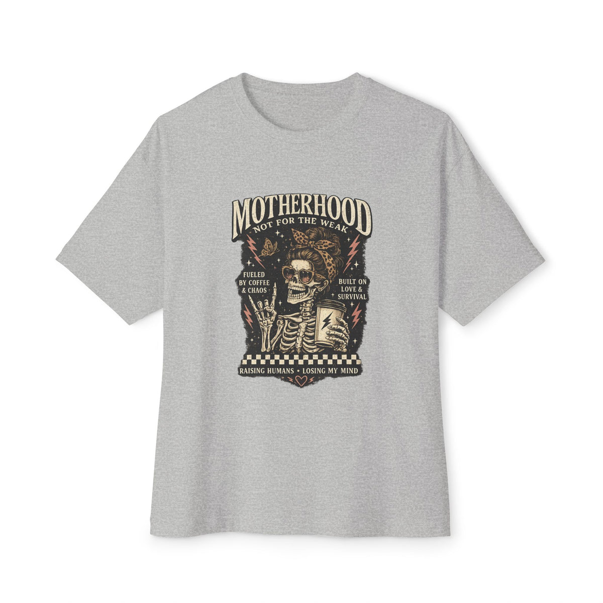 Motherhood Tee