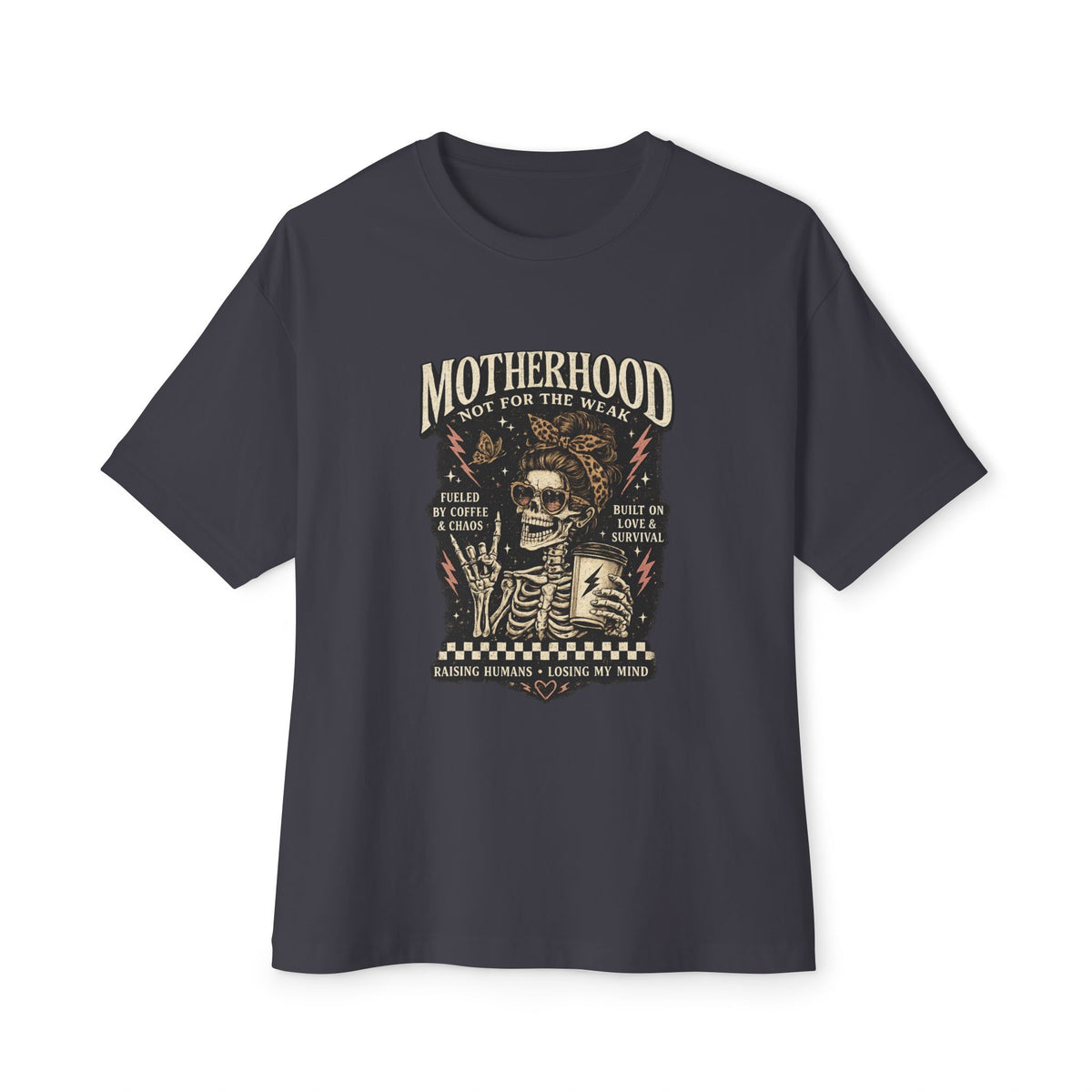 Motherhood Tee