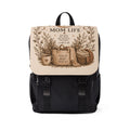 Mom Life Shoulder Backpack