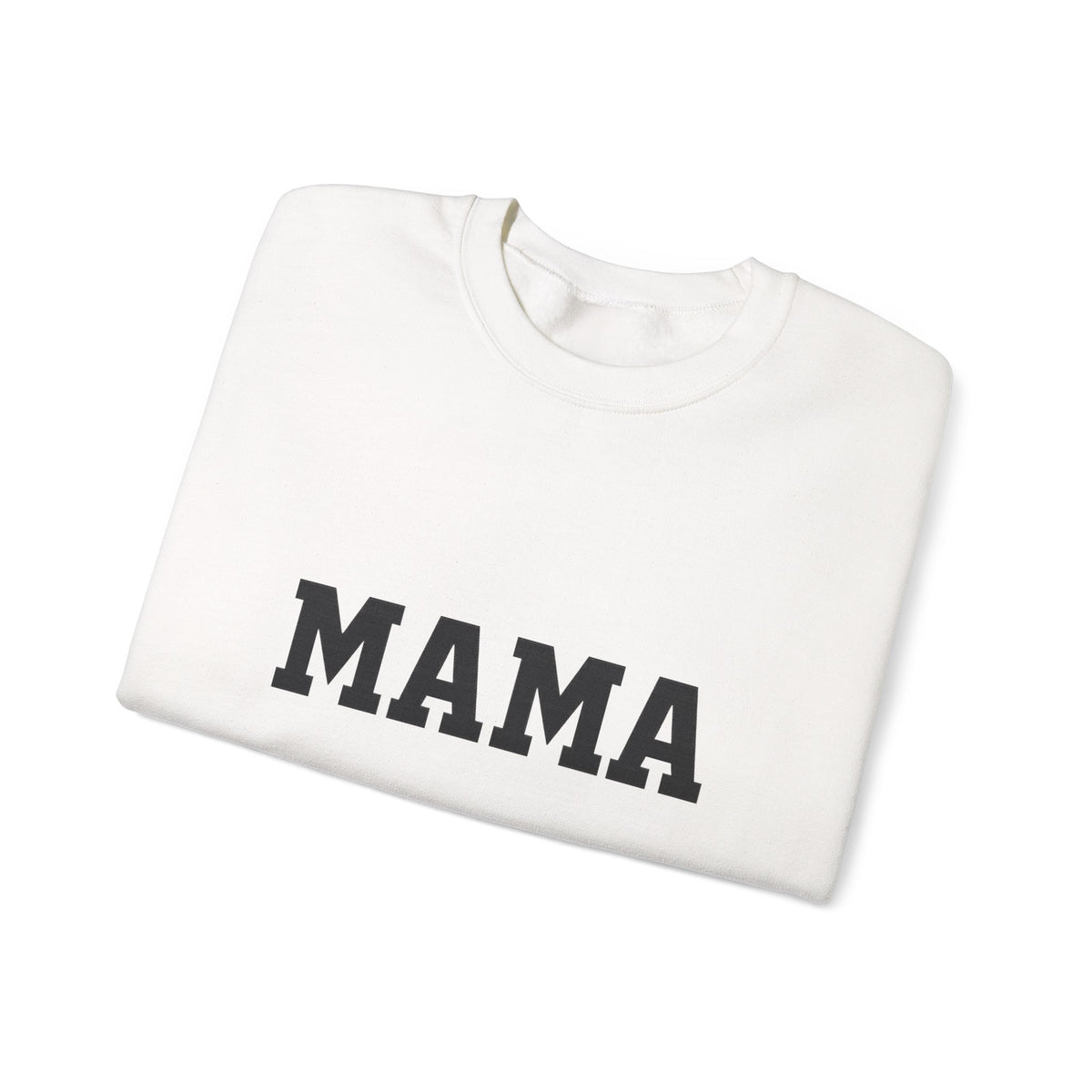 MAMA - Crewneck Sweatshirt