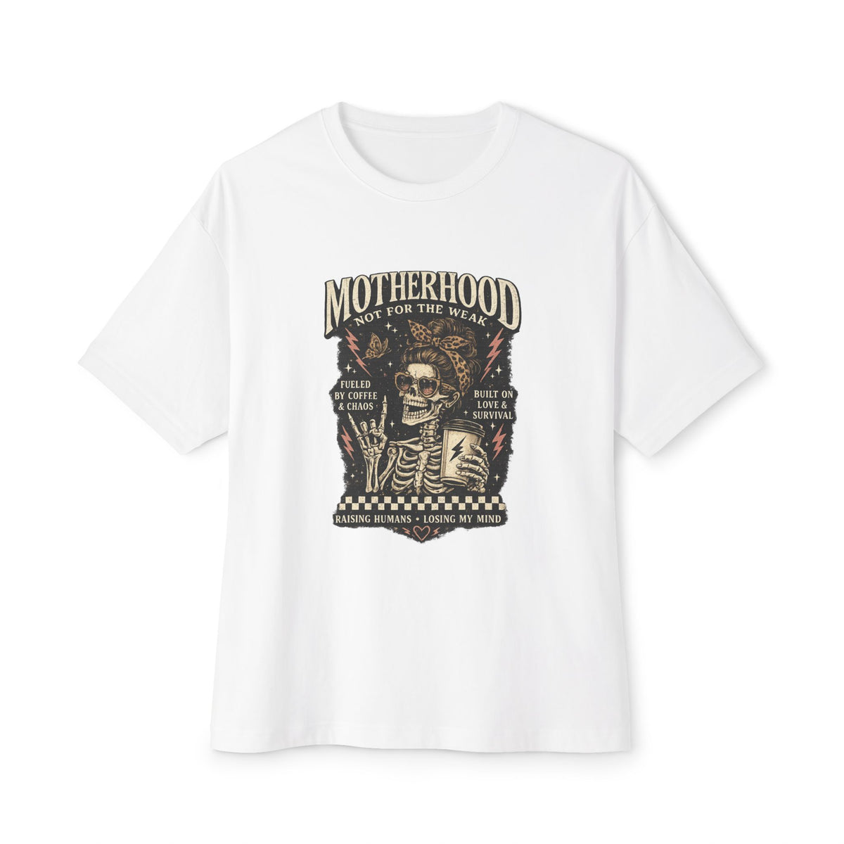 Motherhood Tee