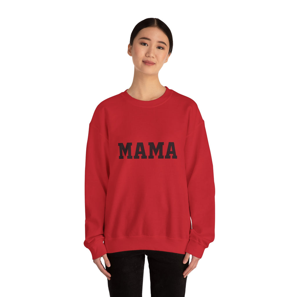 MAMA - Crewneck Sweatshirt