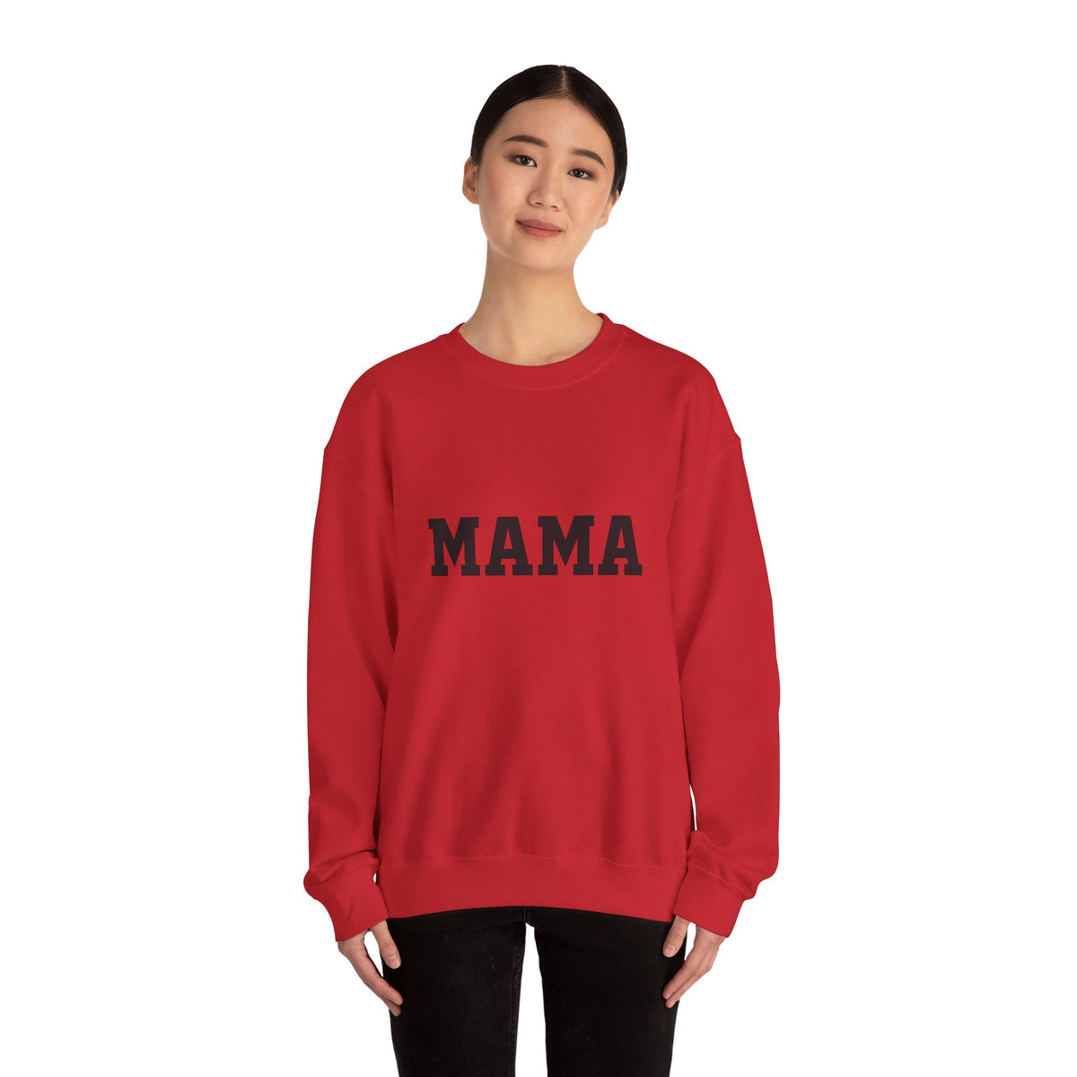 MAMA - Crewneck Sweatshirt