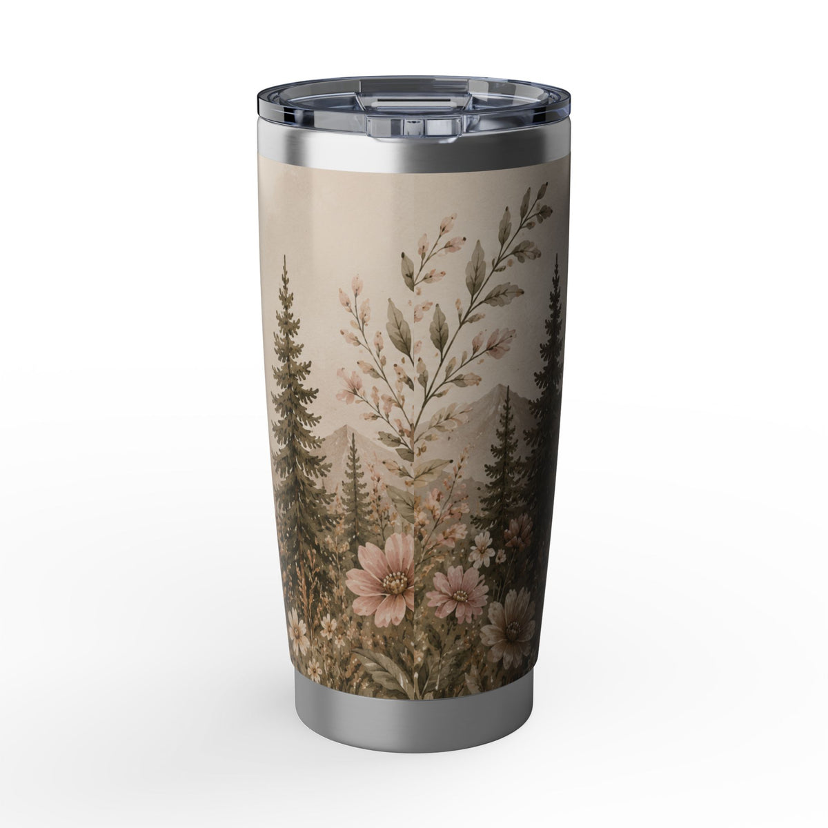 Scenic Route 20oz Tumbler