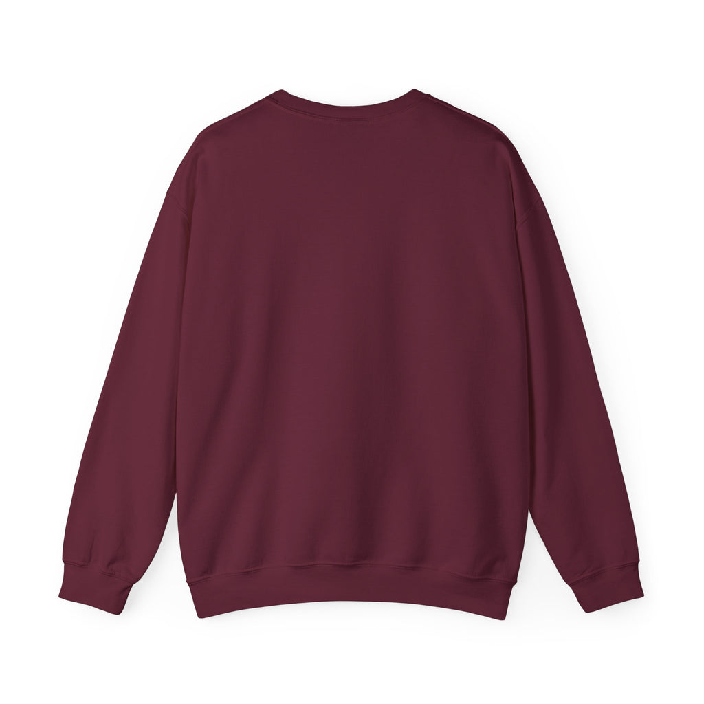 Faith Over Fear - Crewneck Sweatshirt