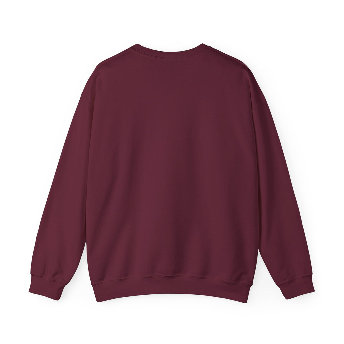 Faith Over Fear - Crewneck Sweatshirt