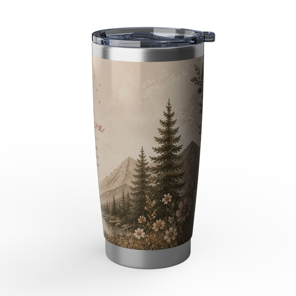 Mom era  20oz Tumbler
