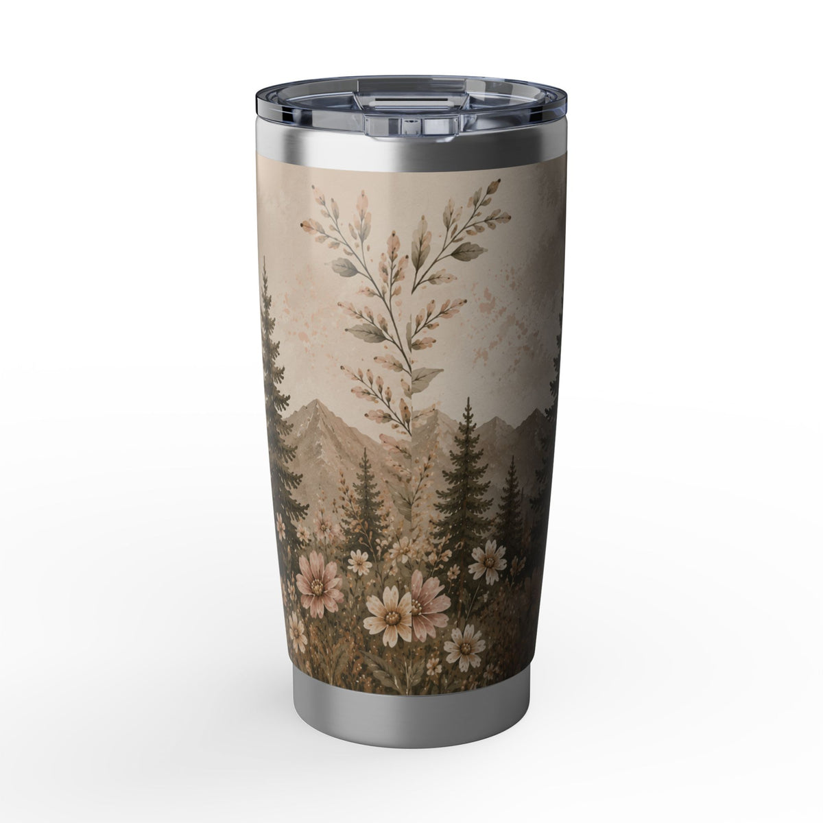 Mom era  20oz Tumbler