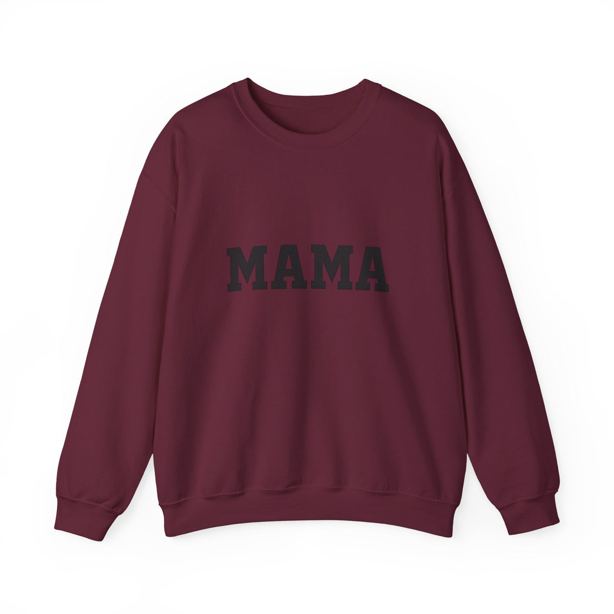 MAMA - Crewneck Sweatshirt