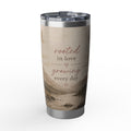 Rooted in love 20oz Tumbler