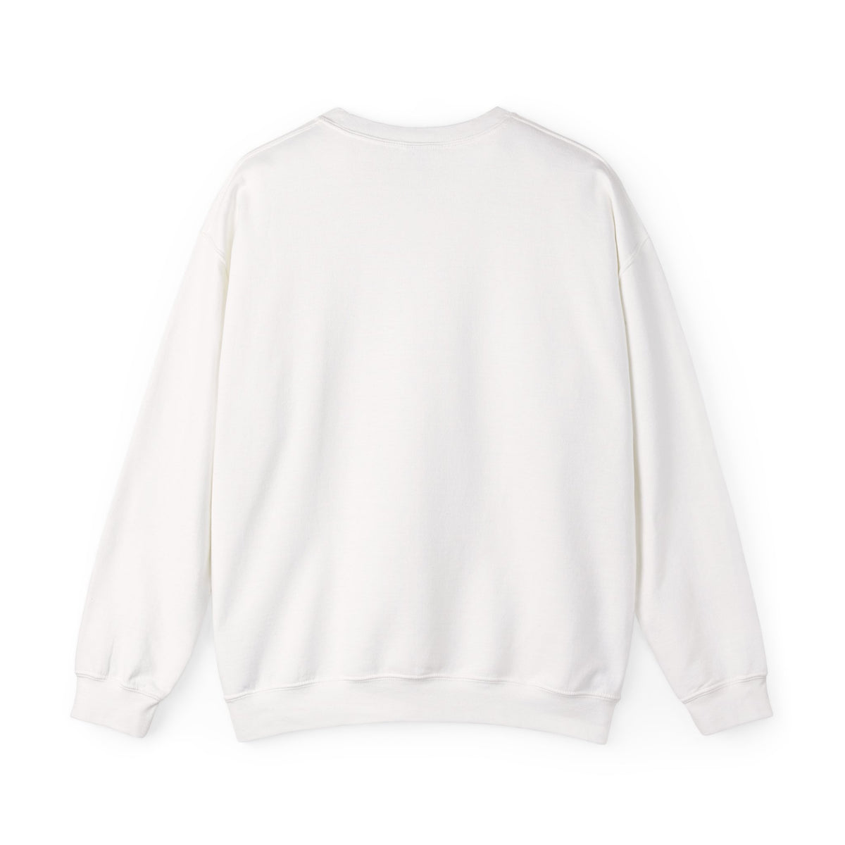 Faith Over Fear - Crewneck Sweatshirt