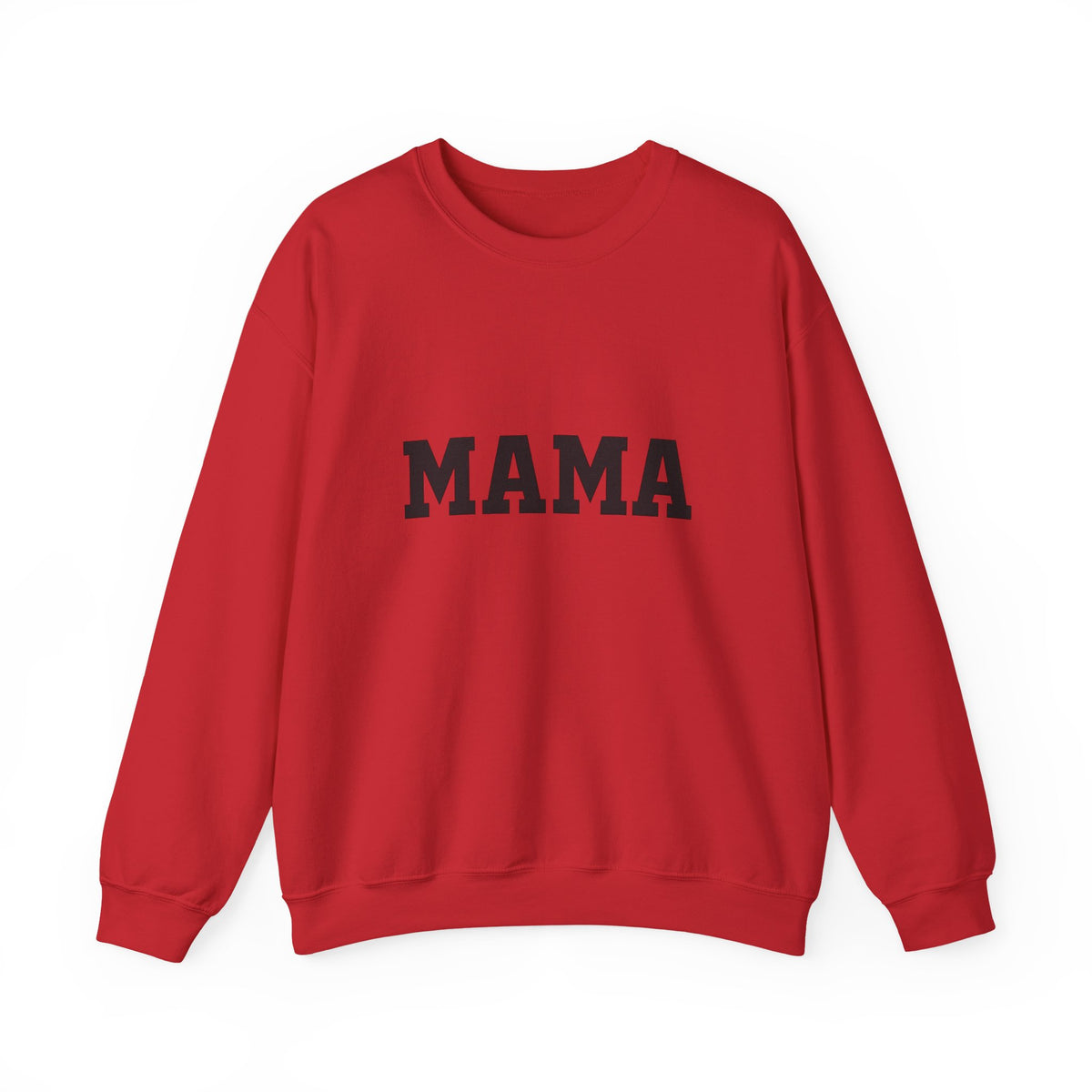 MAMA - Crewneck Sweatshirt