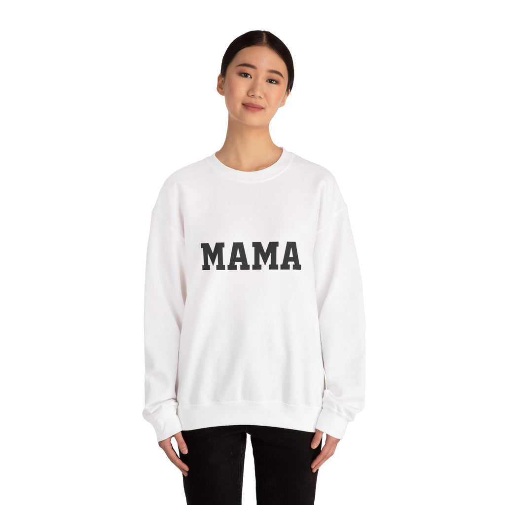 MAMA - Crewneck Sweatshirt