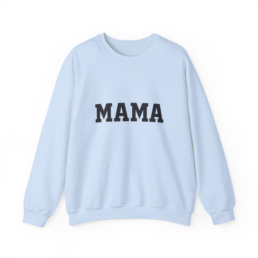 MAMA - Crewneck Sweatshirt