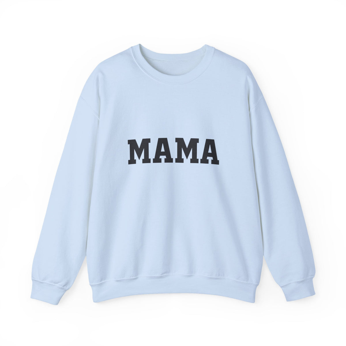 MAMA - Crewneck Sweatshirt