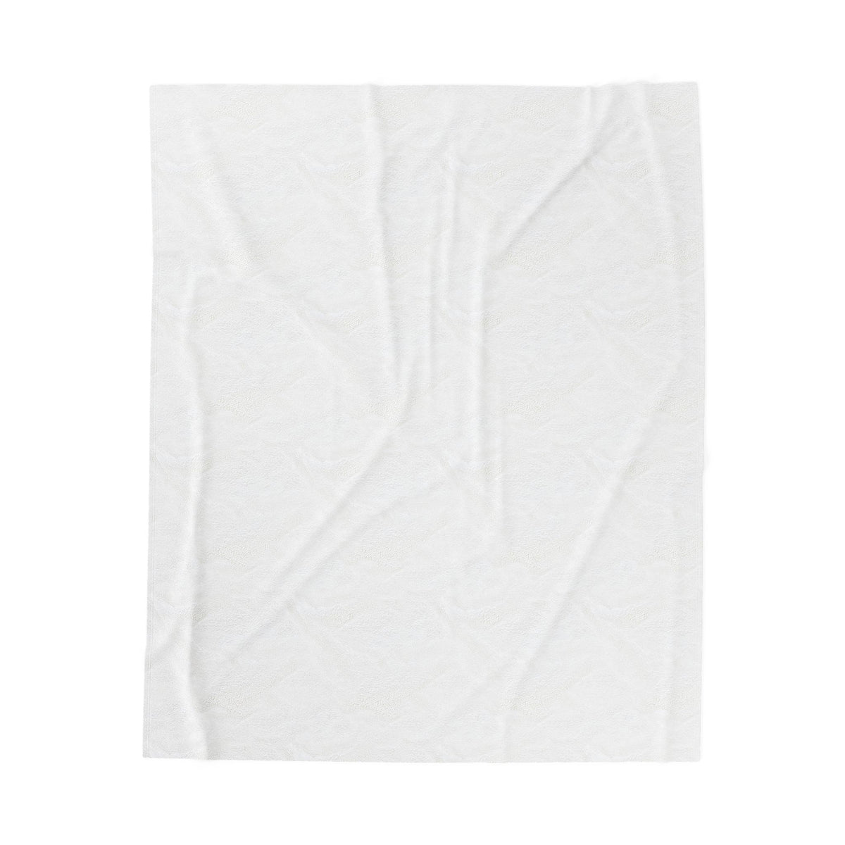 Mom Life Plush Blanket