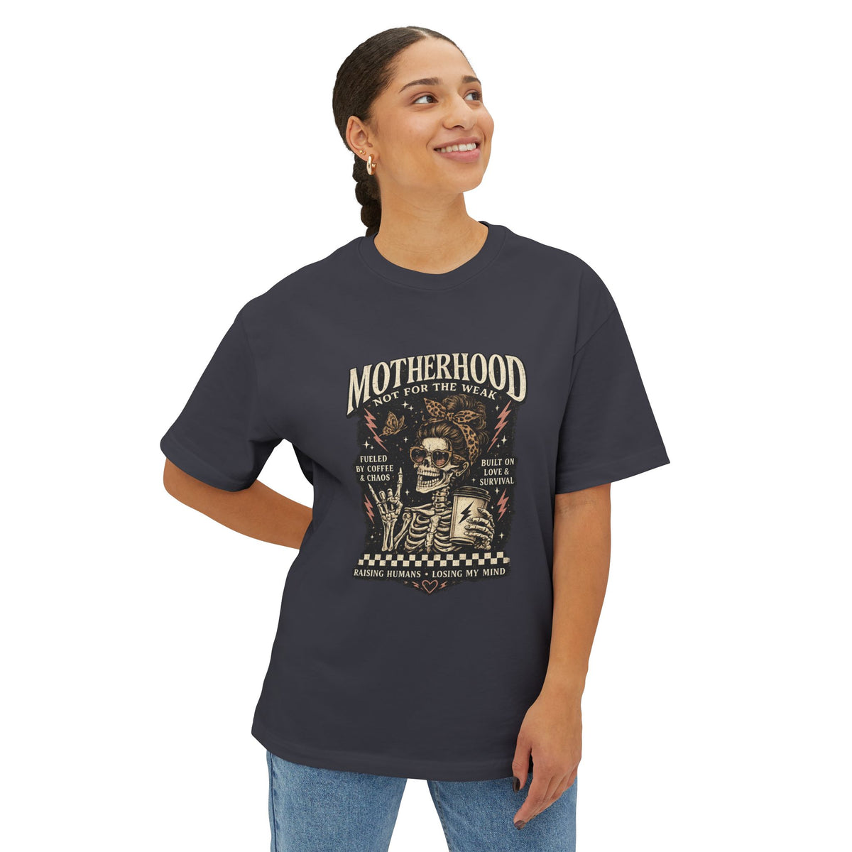Motherhood Tee