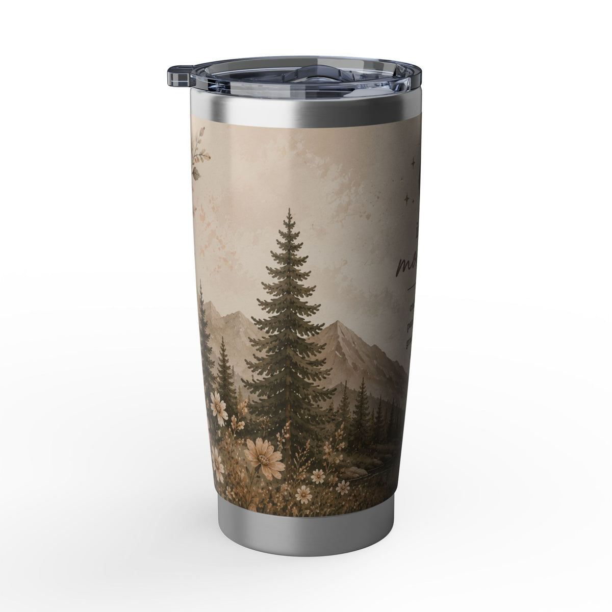 Mom era  20oz Tumbler